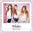 cd-ttsholler