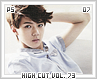 ps-highcutvol7307